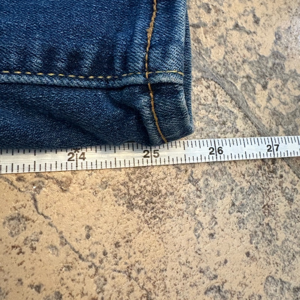 Levi jeans - Picture 7 of 10